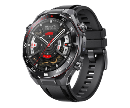 Smartwatch HUAWEI WATCH Ultimate 2 czarny